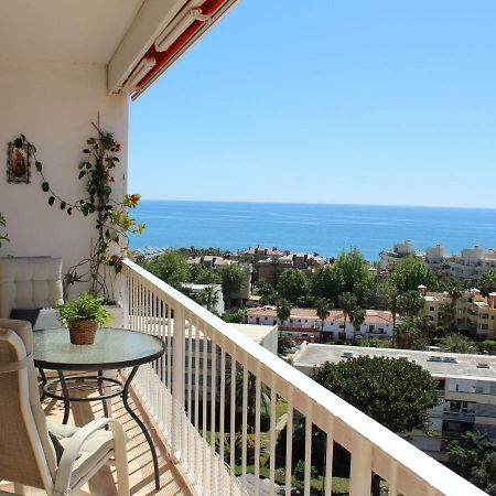 Apartment Eurosol-2 By Interhome Torremolinos Esterno foto