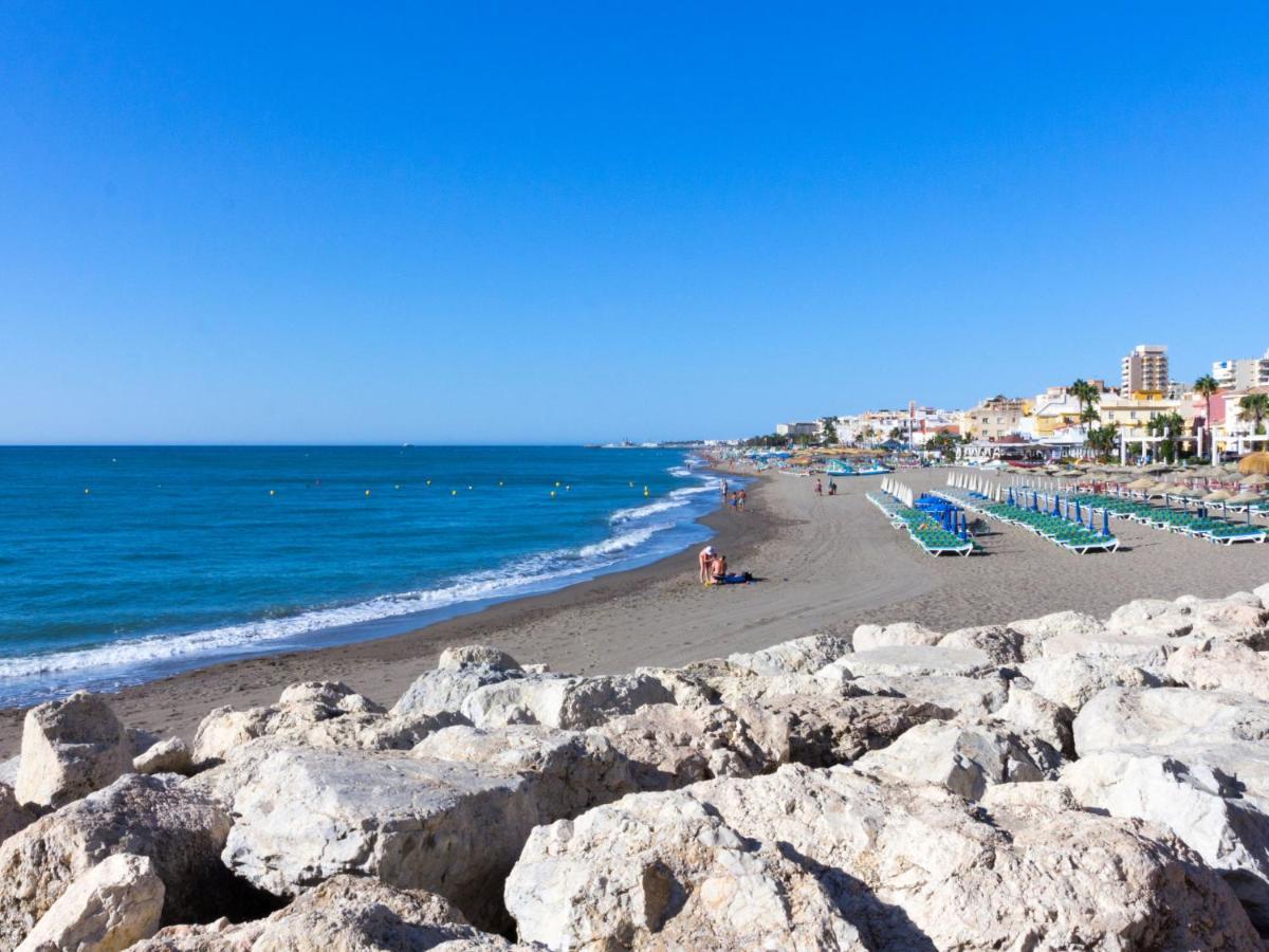 Apartment Eurosol-2 By Interhome Torremolinos Esterno foto