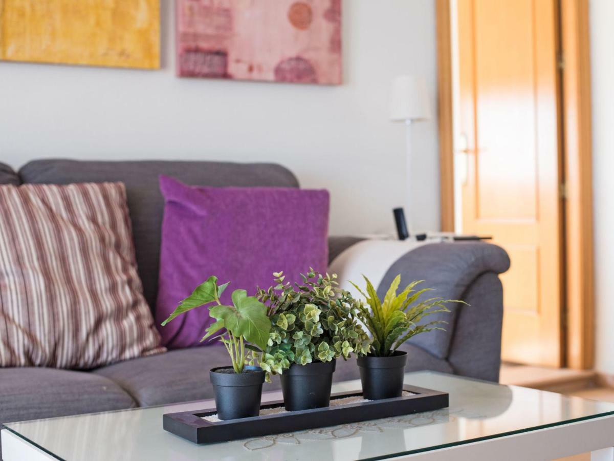 Apartment Eurosol-2 By Interhome Torremolinos Esterno foto