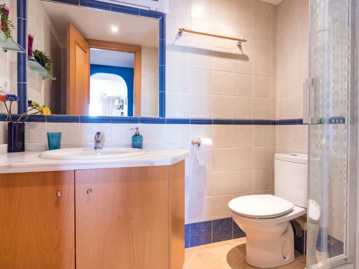 Apartment Eurosol-2 By Interhome Torremolinos Esterno foto
