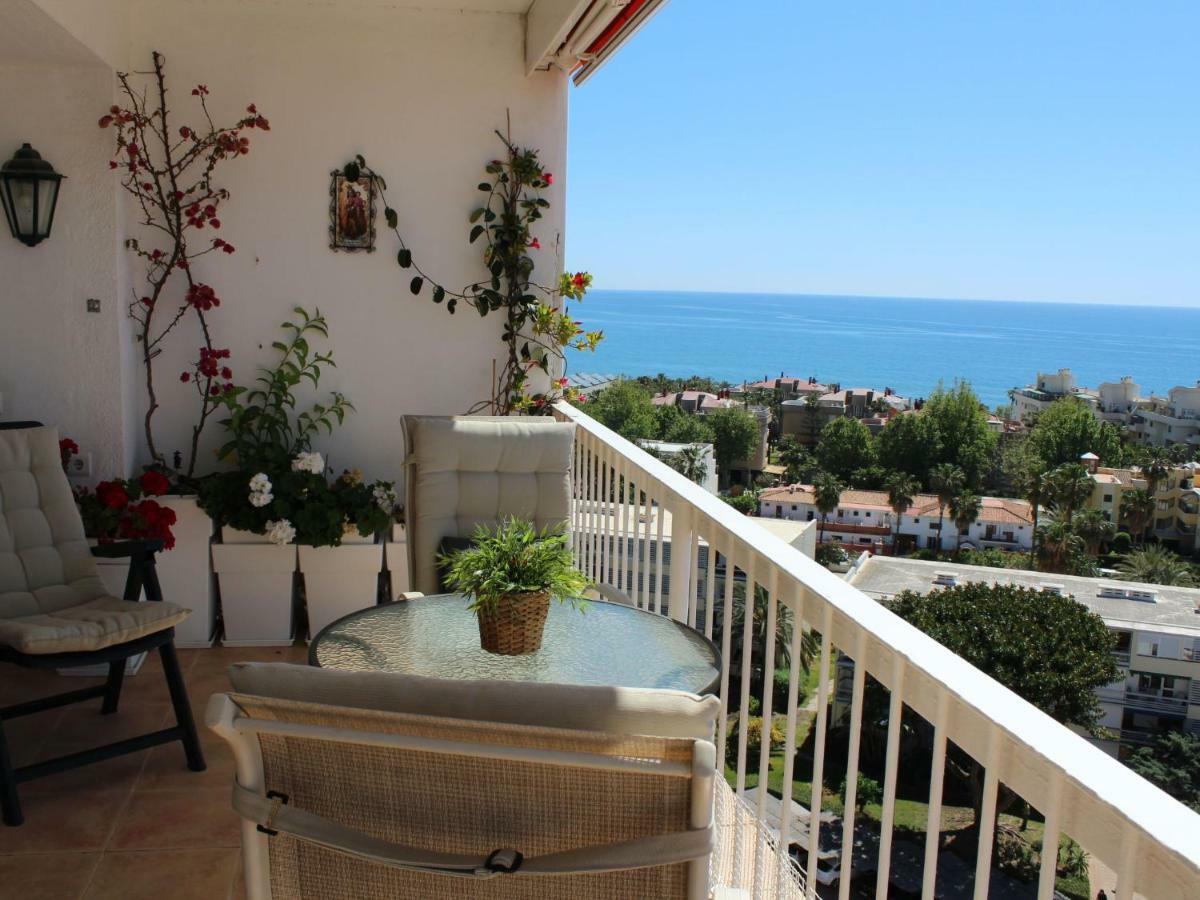 Apartment Eurosol-2 By Interhome Torremolinos Esterno foto