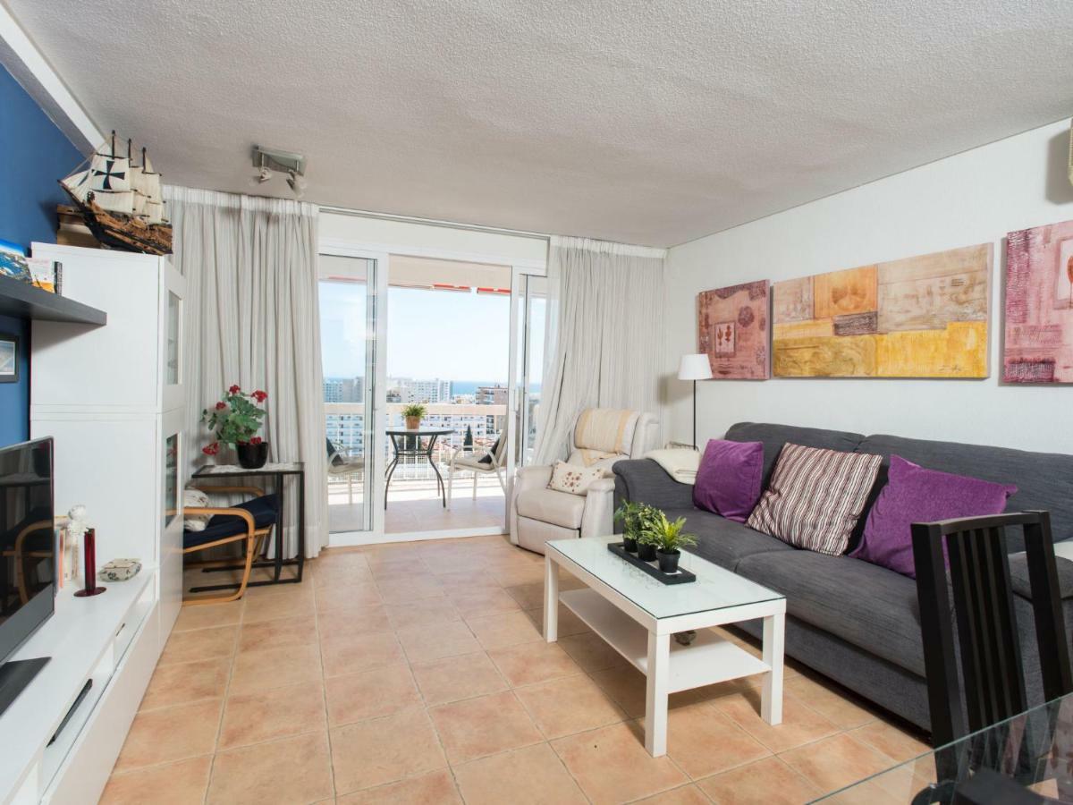 Apartment Eurosol-2 By Interhome Torremolinos Esterno foto