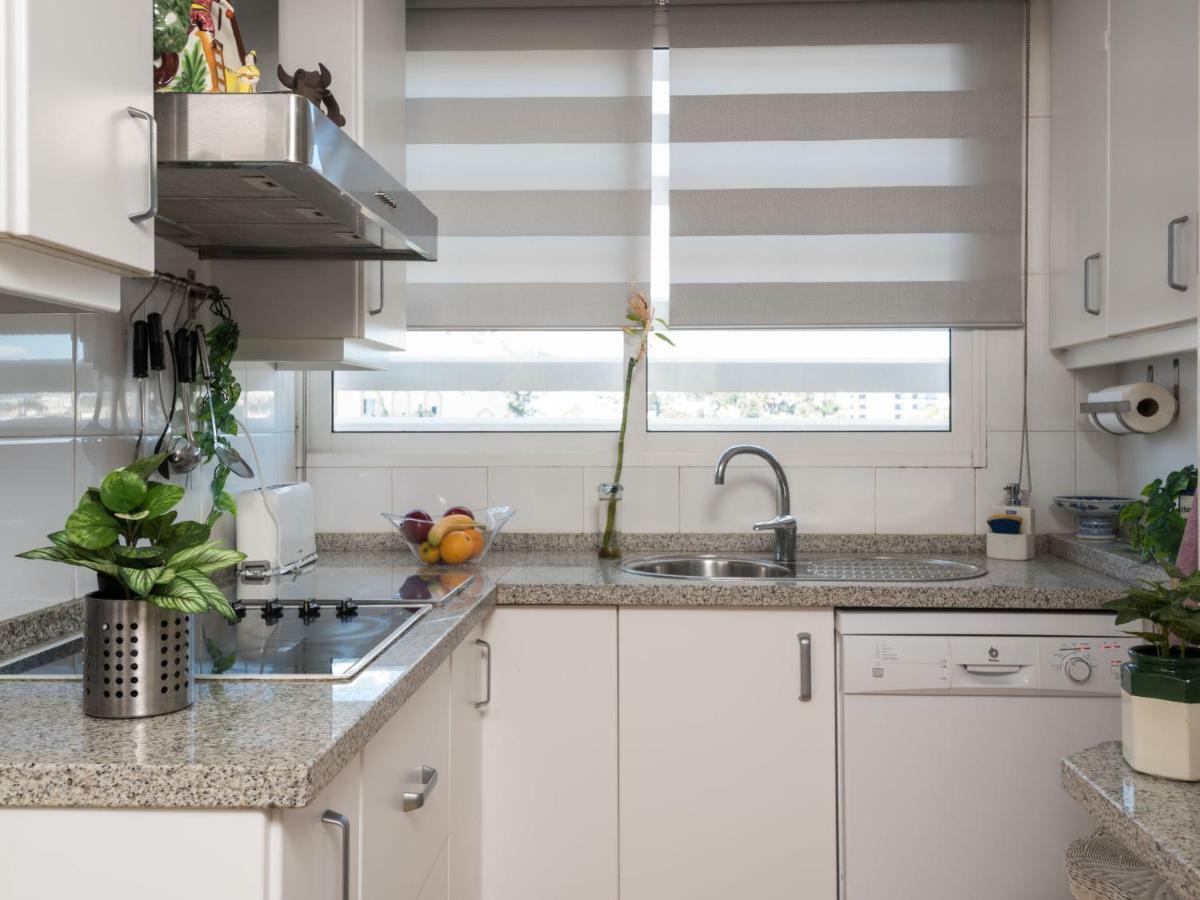 Apartment Eurosol-2 By Interhome Torremolinos Esterno foto