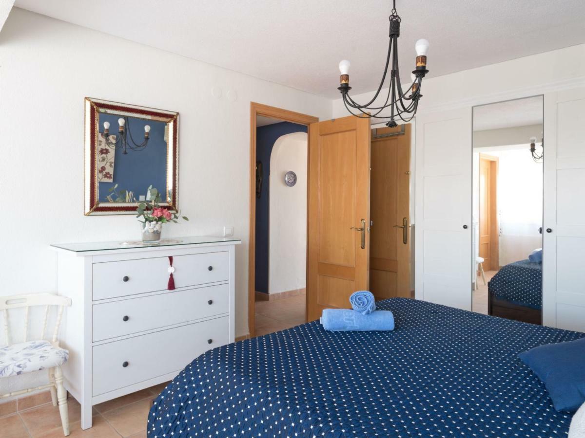 Apartment Eurosol-2 By Interhome Torremolinos Esterno foto