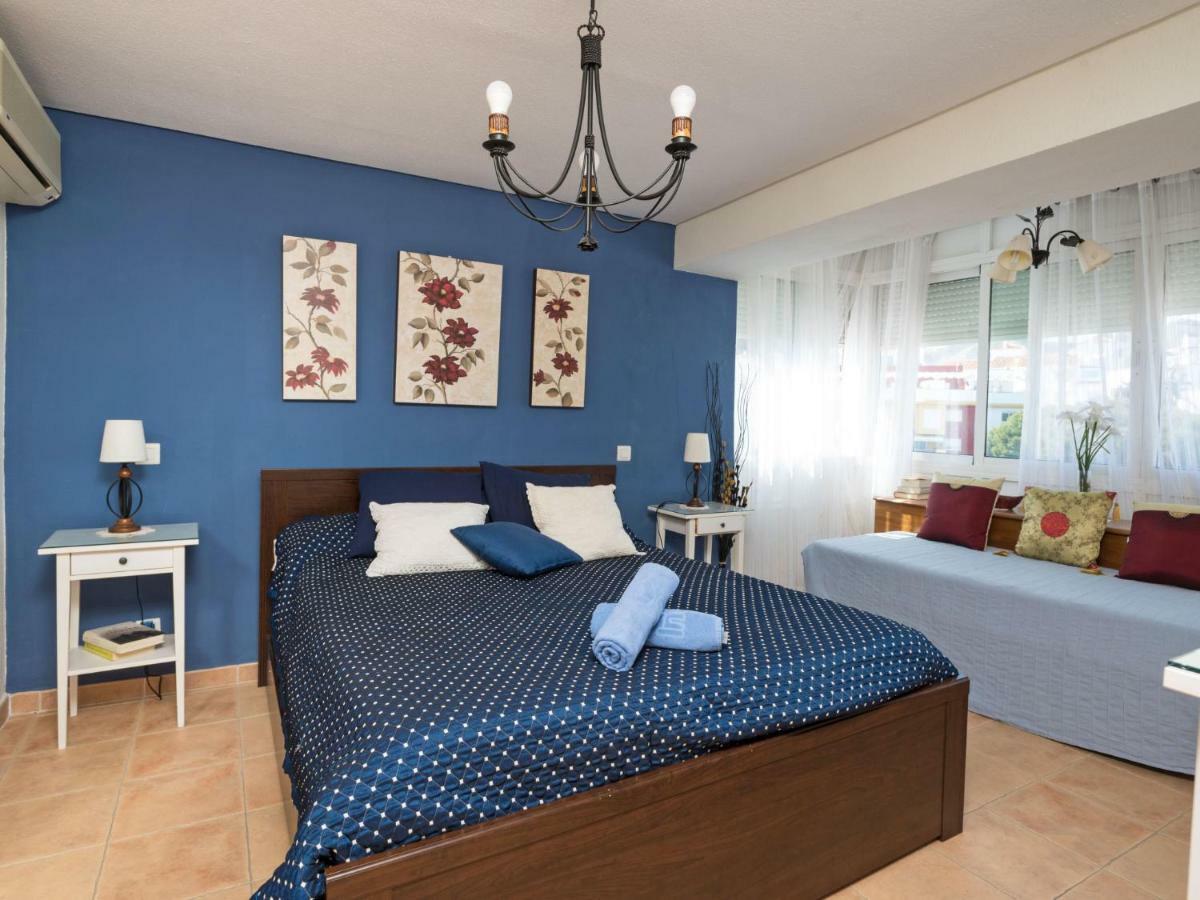 Apartment Eurosol-2 By Interhome Torremolinos Esterno foto