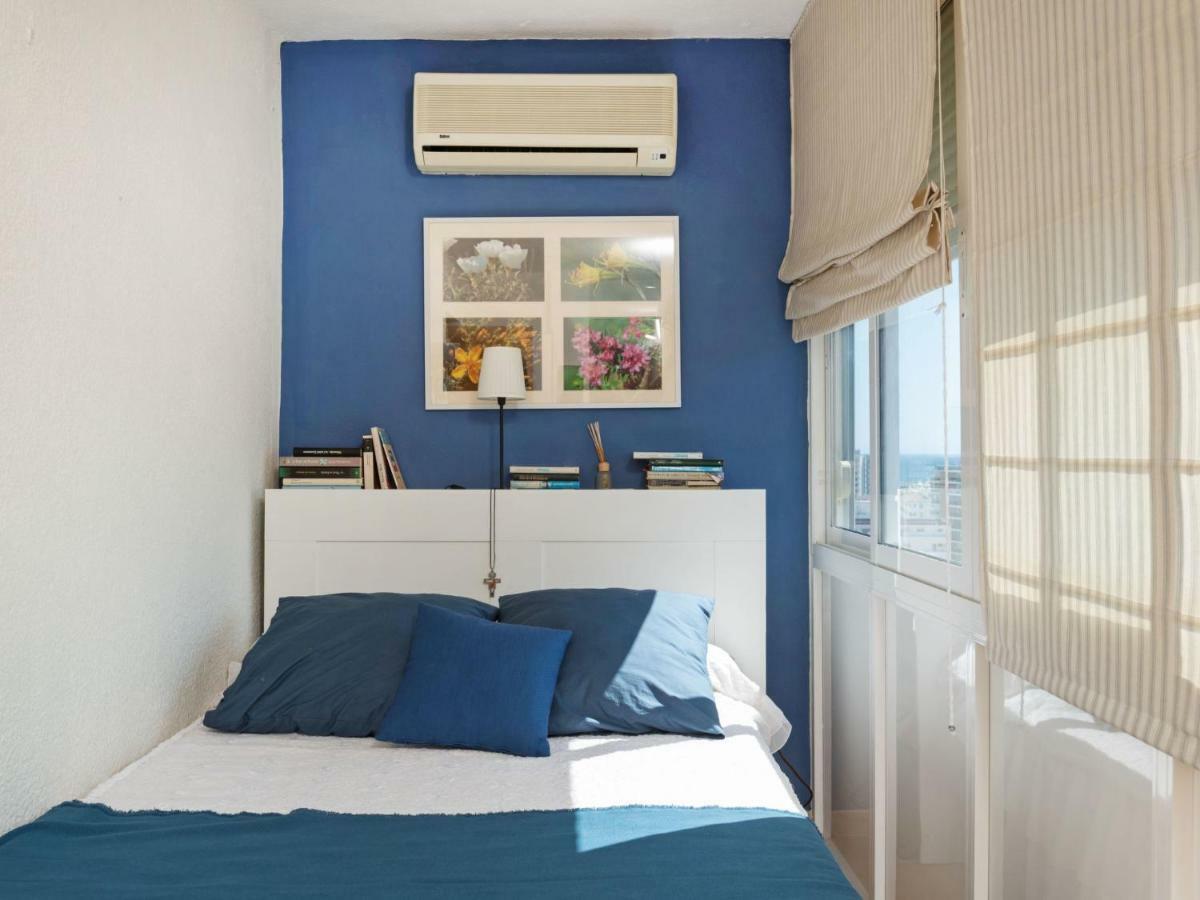 Apartment Eurosol-2 By Interhome Torremolinos Esterno foto