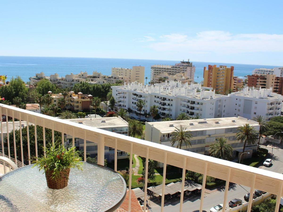 Apartment Eurosol-2 By Interhome Torremolinos Esterno foto