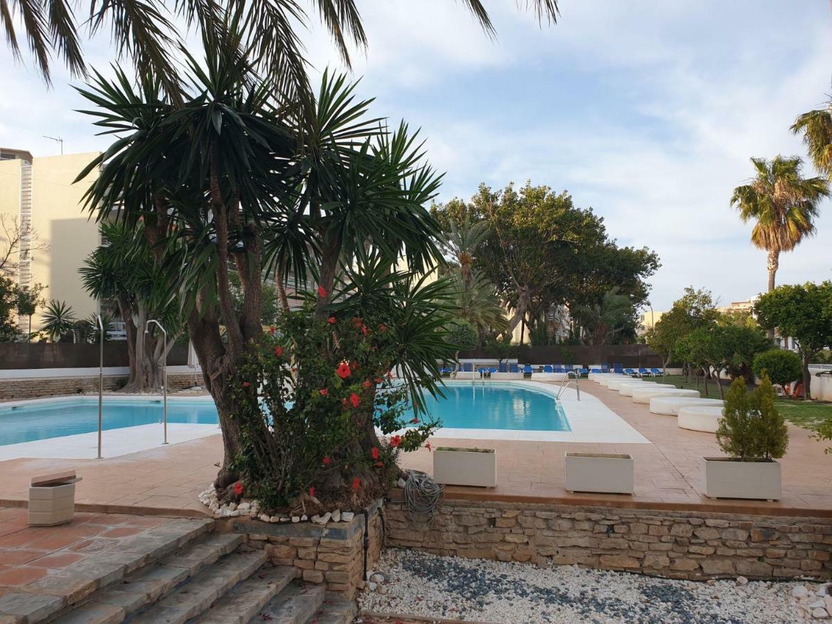 Apartment Eurosol-2 By Interhome Torremolinos Esterno foto