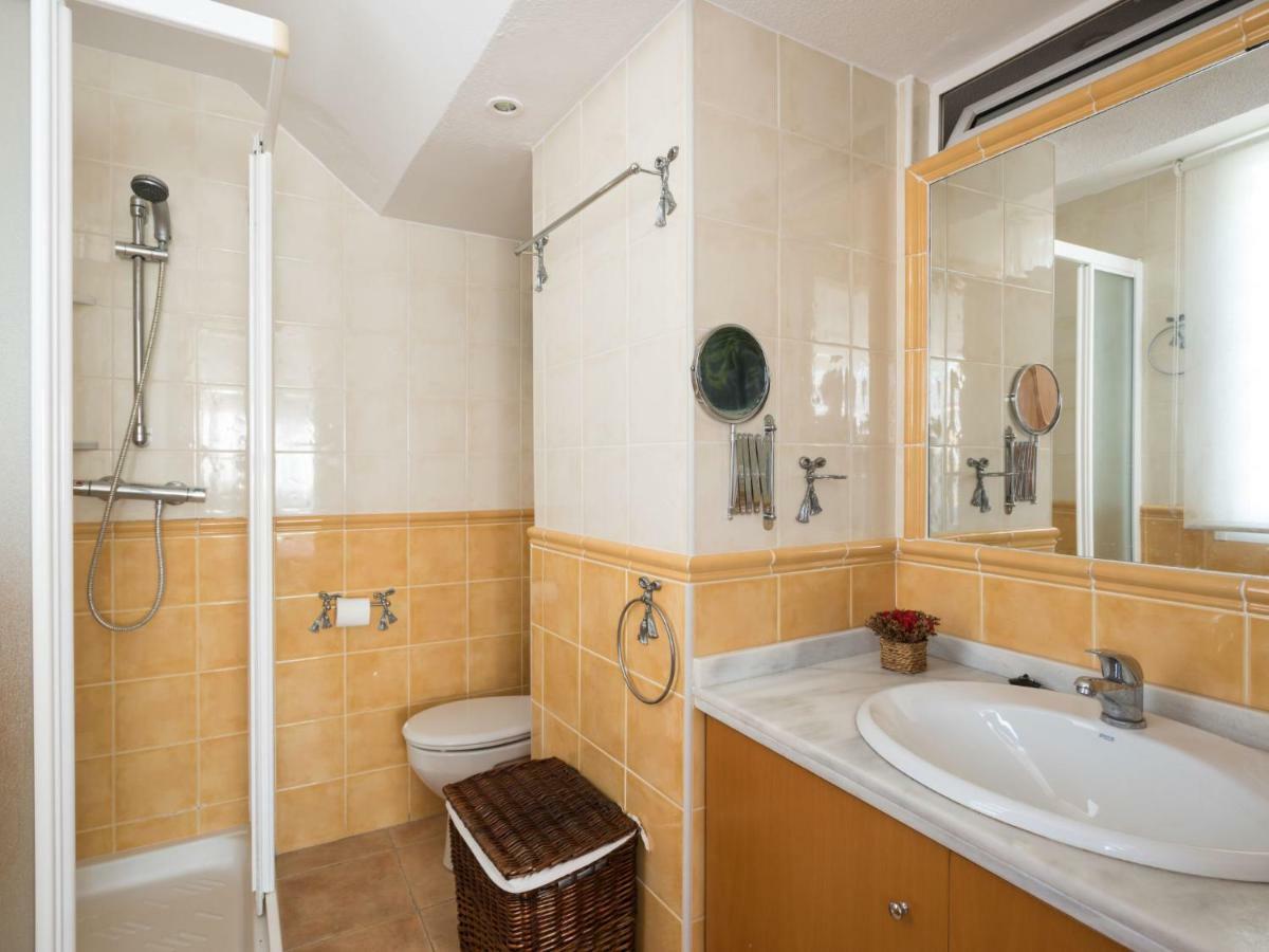 Apartment Eurosol-2 By Interhome Torremolinos Esterno foto